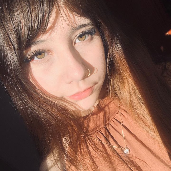 Ana clara🌺