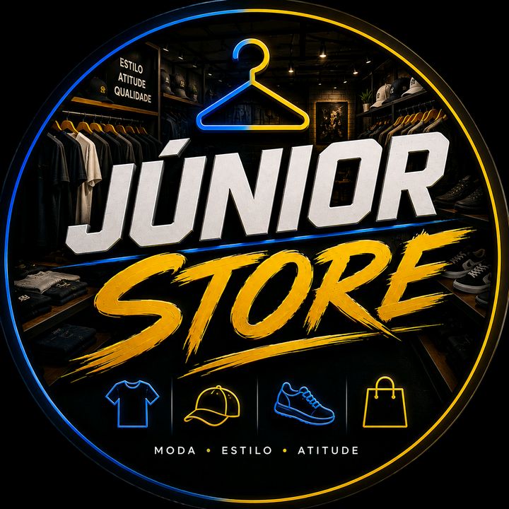 Júnior Store 👊