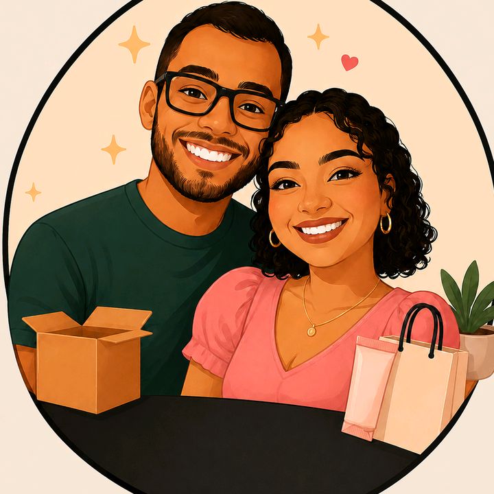 Lafa e Camila