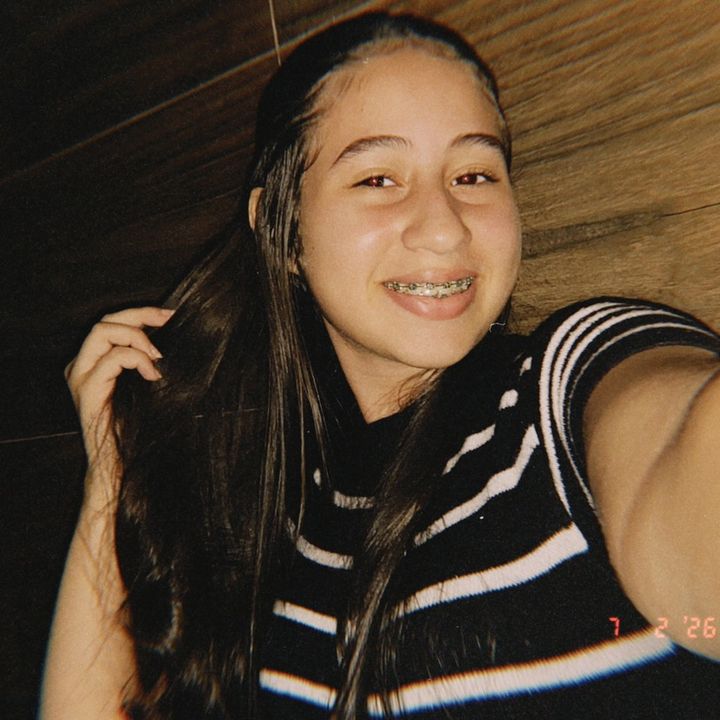 Manu 😉🩷