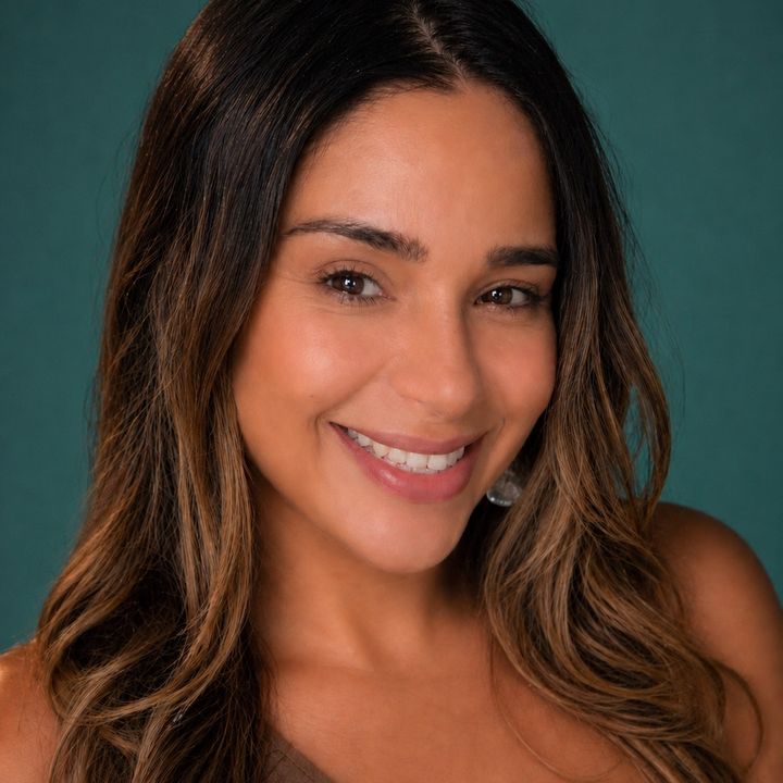 Raquel Gonçalves