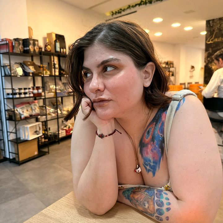Sofia Winedolly