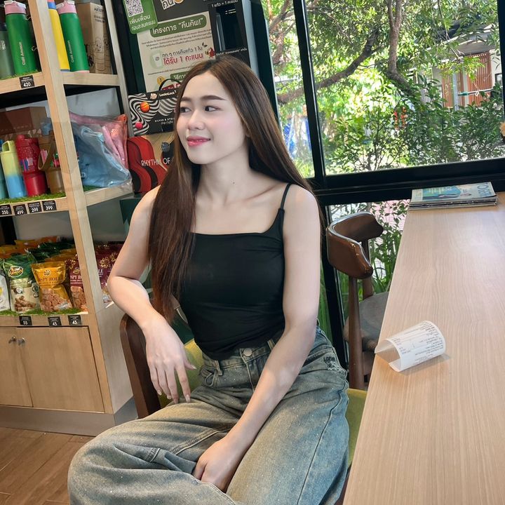 นิดาลงไปเรื่อย😽☺️