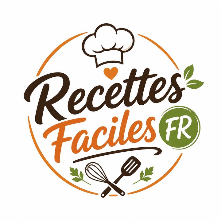 RecettesFacilesFR