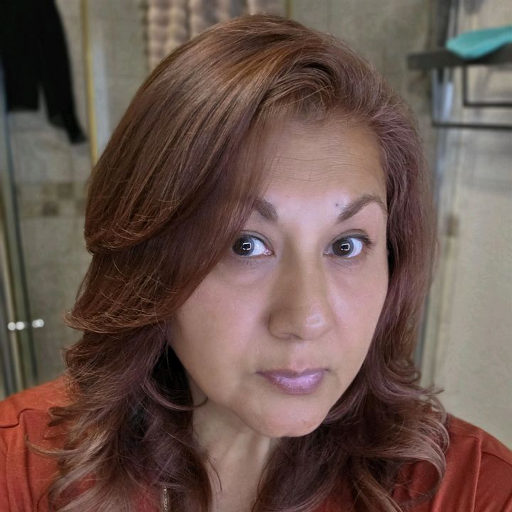 Texas Boss Lady
