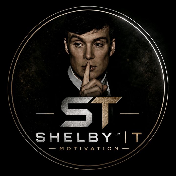 Shelby™ | Motivation