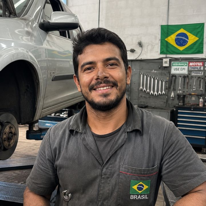 Carlos Silva