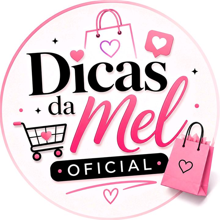 Dicas Da Mel Oficial 🛍