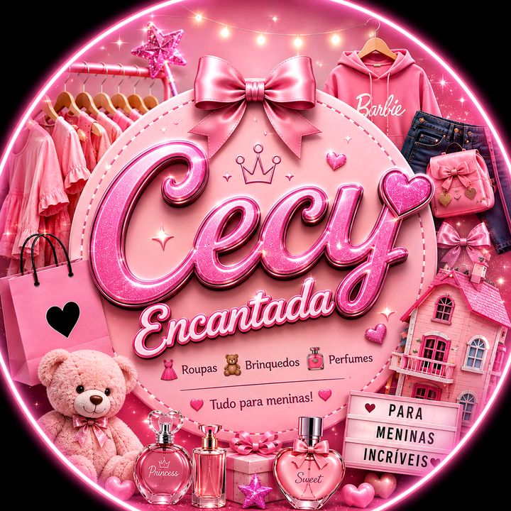 Encanto da Cecy