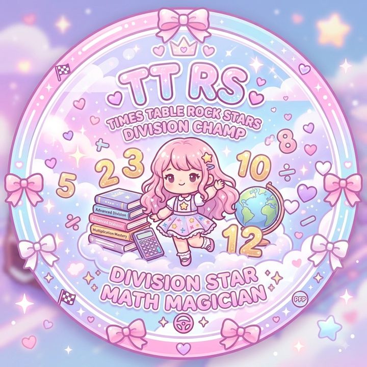 TTRS
