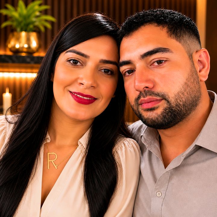 Raquel & Lucas