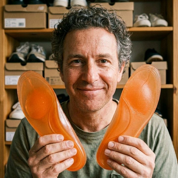Leandro Calçados