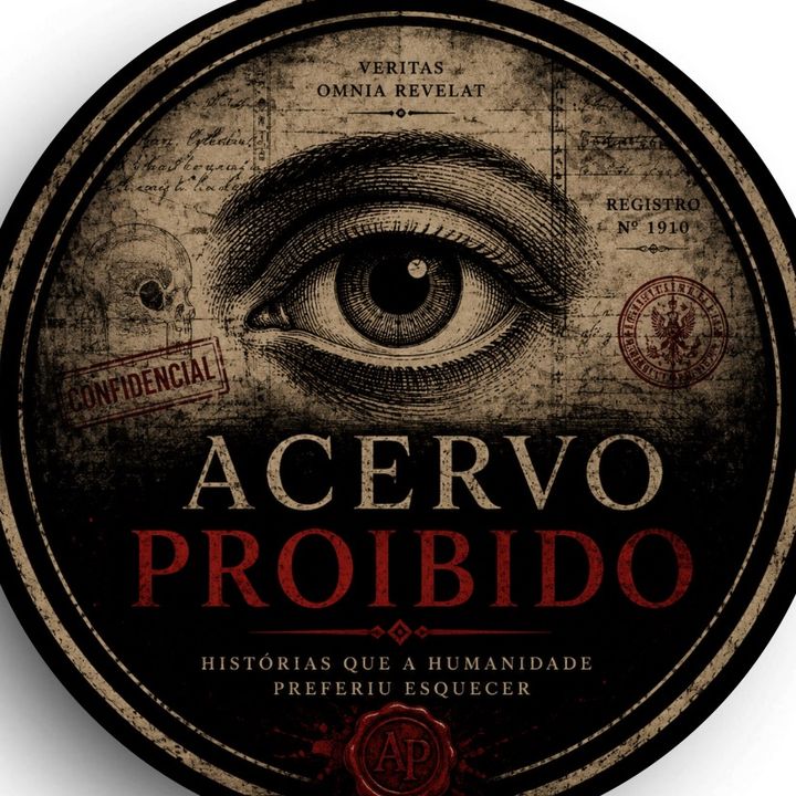 acervo proibido