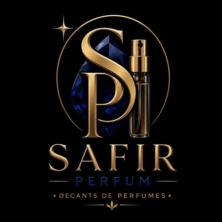 Safir Perfum🥃