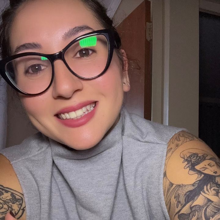 Fernanda Carani | Shop Creator