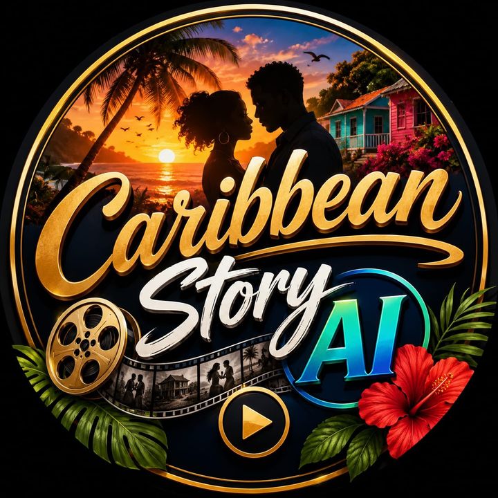 caribbean story IA