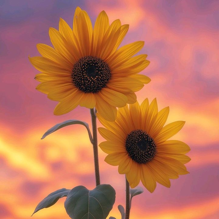 Sunflower 🌻