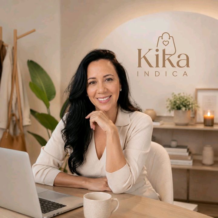 Kika Indica | Ofertas🛍️