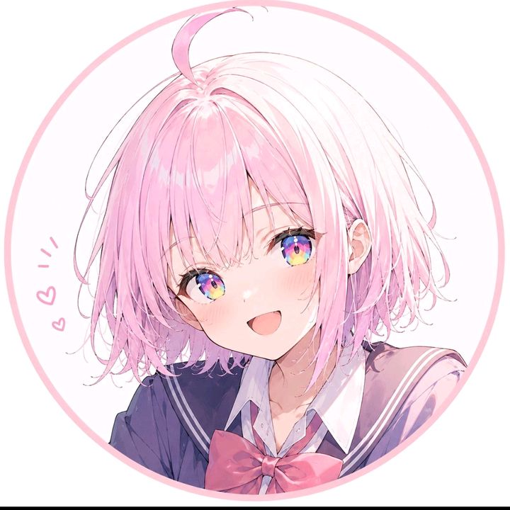 フォロバ100条件無し　Haru Haruno｜春野はる🌸