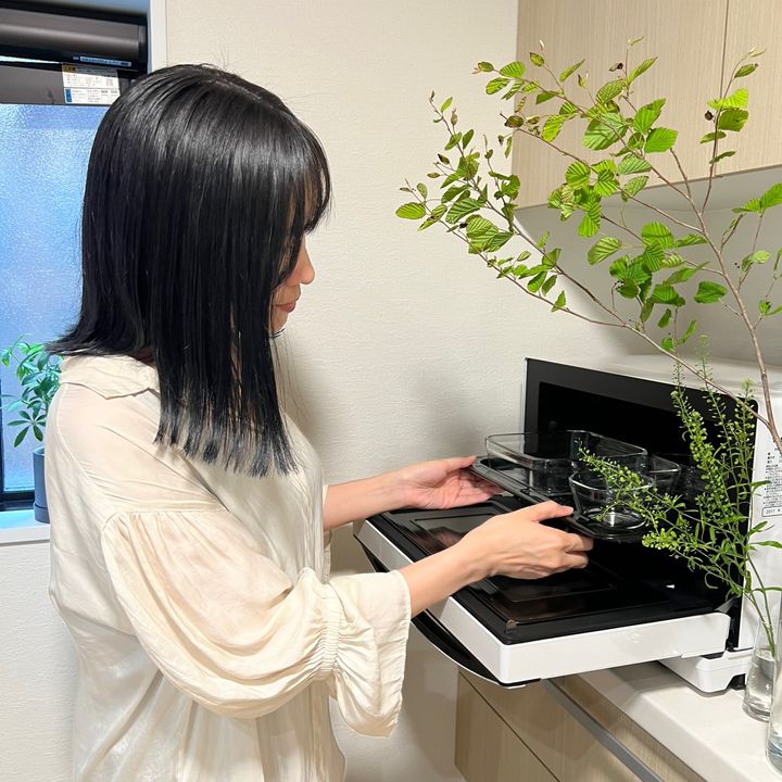 おる｜オーブンでラクして整える夜ごはん
