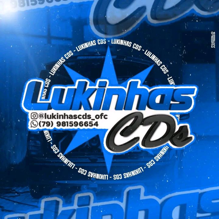 LUKINHAScds 🇧🇷