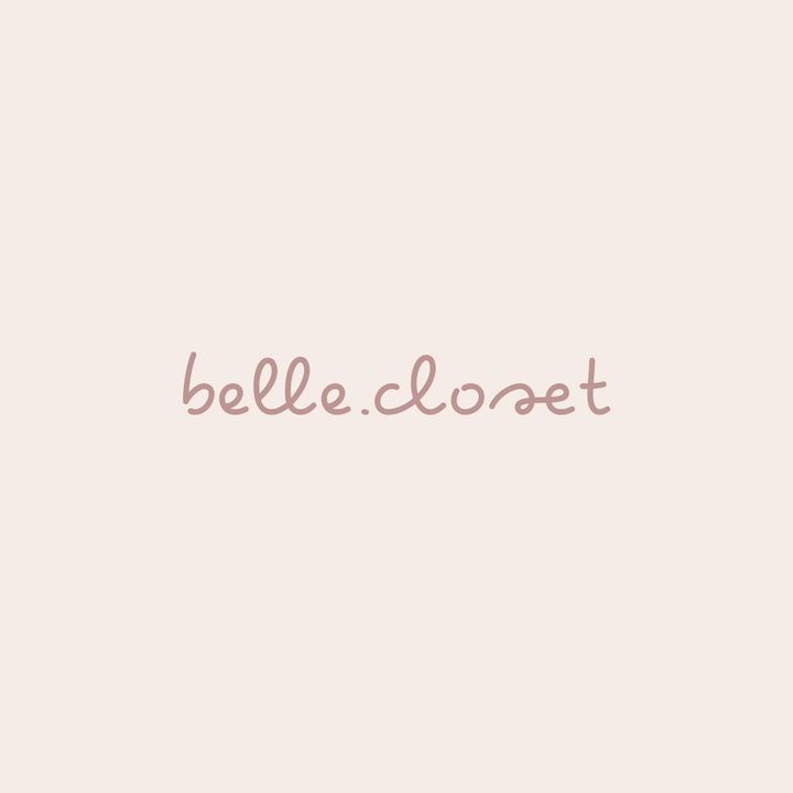 Belle.Closet