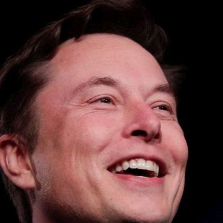Rocket Man