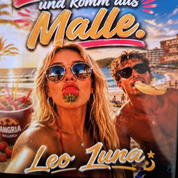Leo Luna
