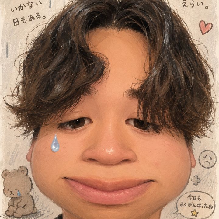 院卒フリーター