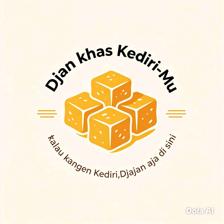Djajan Khas Kediri-Mu