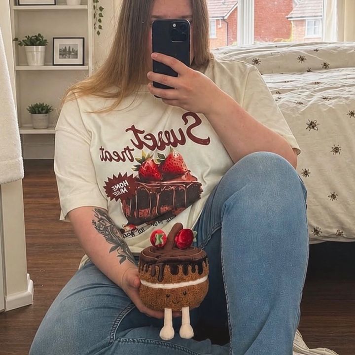 rach 🧸✨