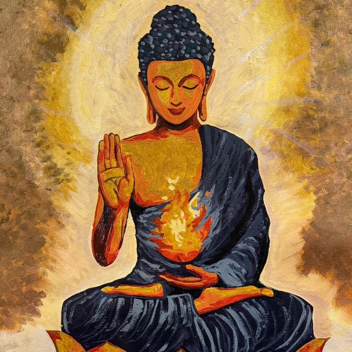 蒼磁幻想｜ひろ