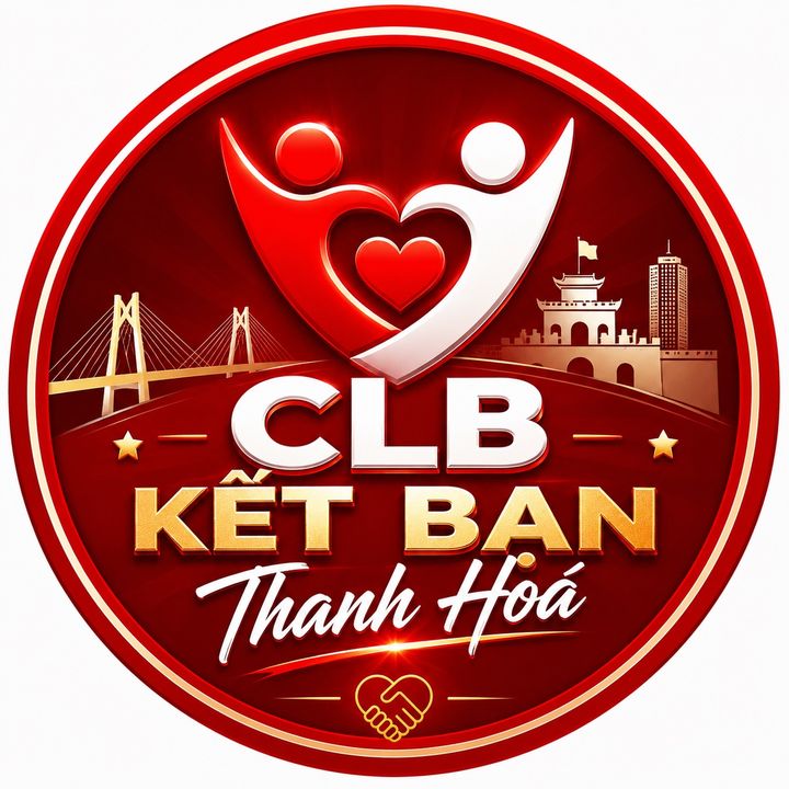 CLB - Kết Bạn Thanh Hoá