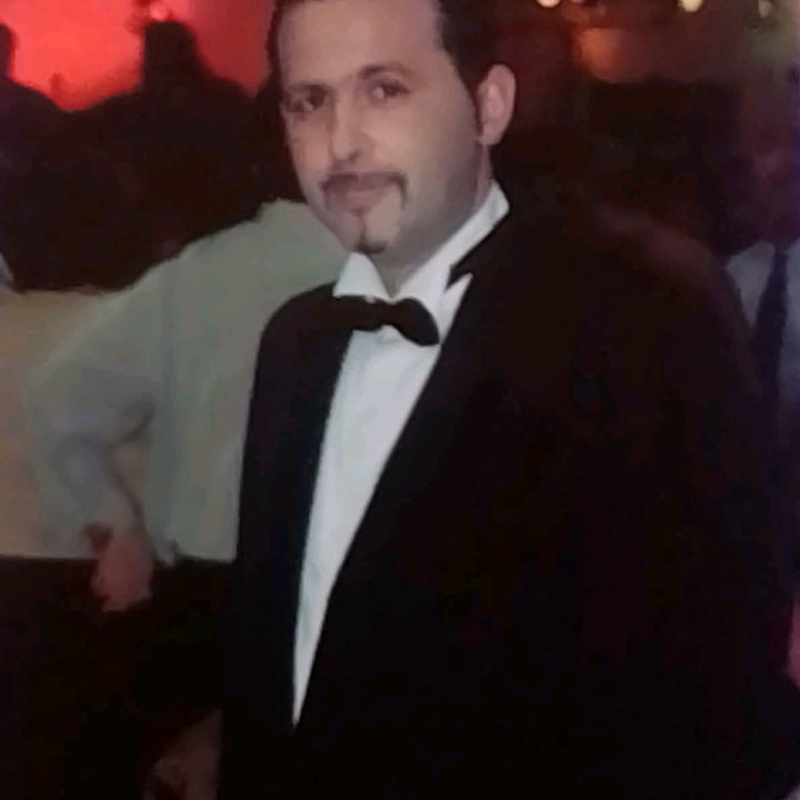 Pedro Mayorga.perico