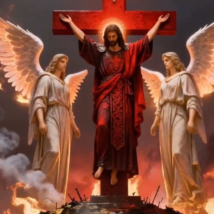jesussavior