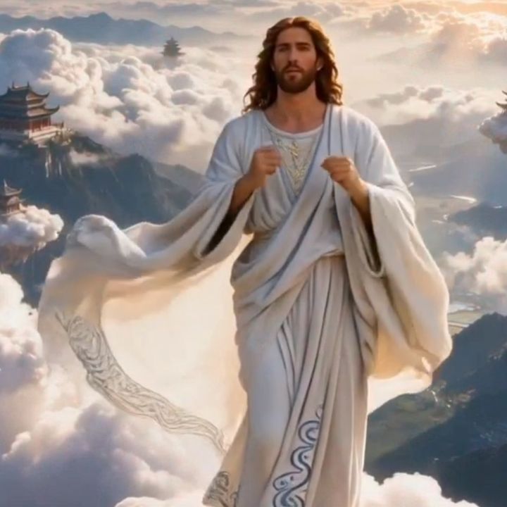 yesus