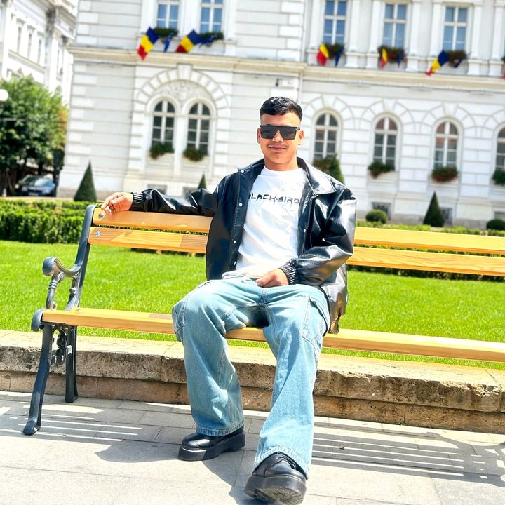 Rajendr chalaune🇩🇪