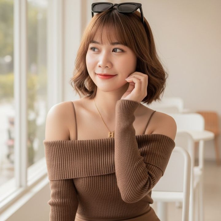 Shop Tin bán cả thế giới