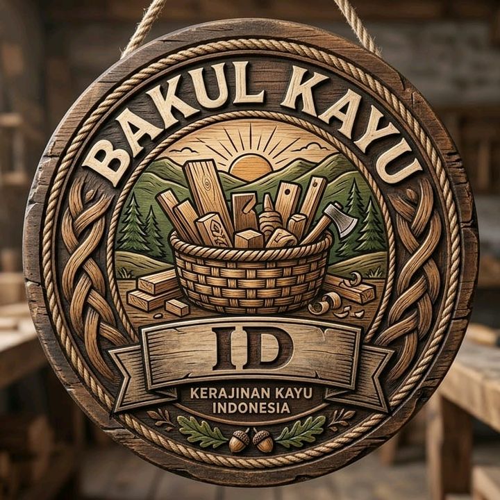 BAKULKAYU.ID