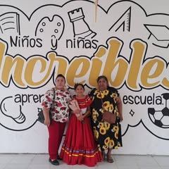 Marlyd Espositos