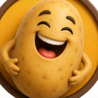 funnypotato4