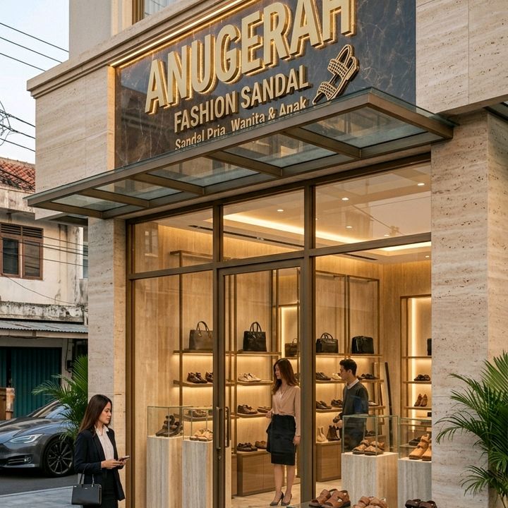 Anugerah...