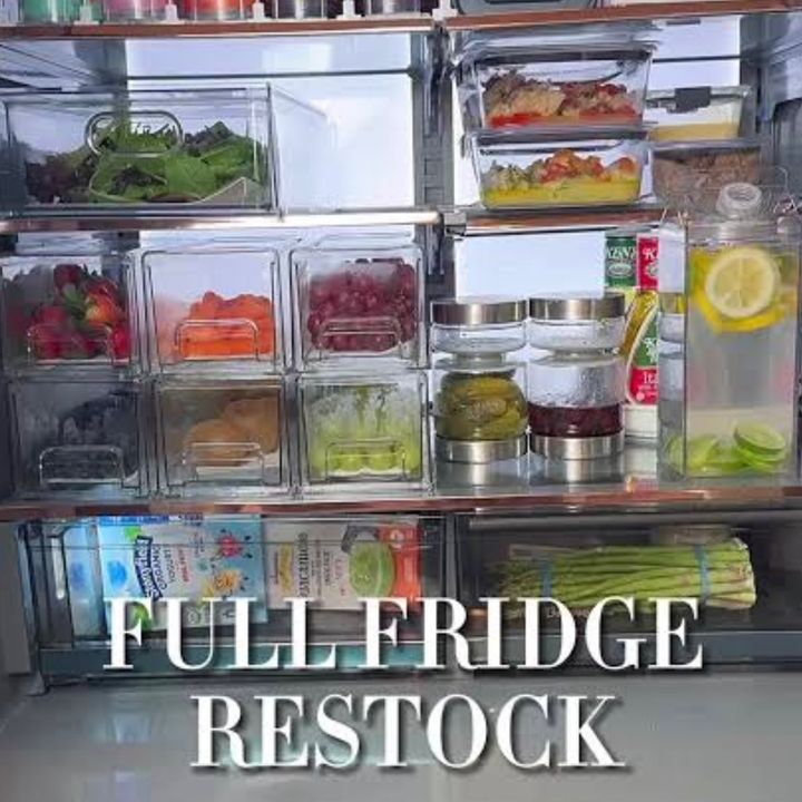 RestockingASMR/Kayla