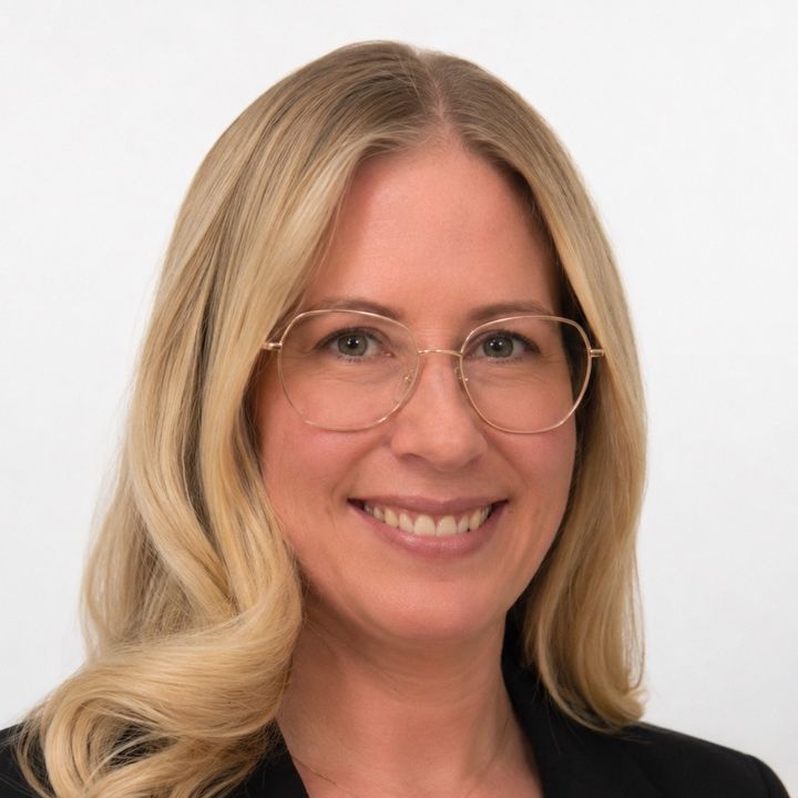 Christine Wiegand