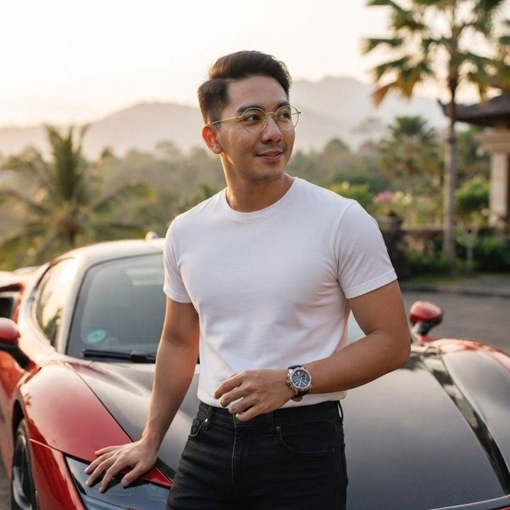 Grayson adhi kusuma