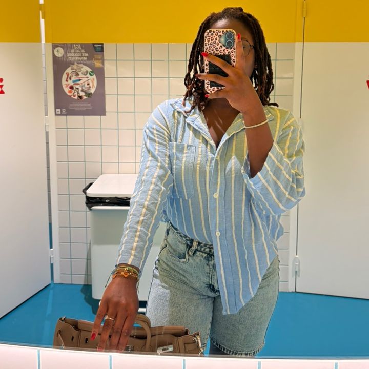 Mounak💋P’tite❤️Fée 🧚🏽‍♀️