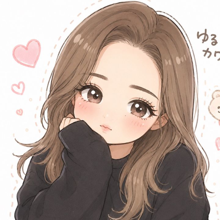 みちゃ🫧🤍