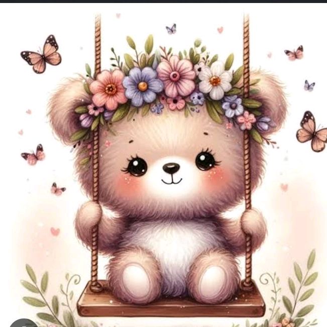 Ternurinha💝🌼