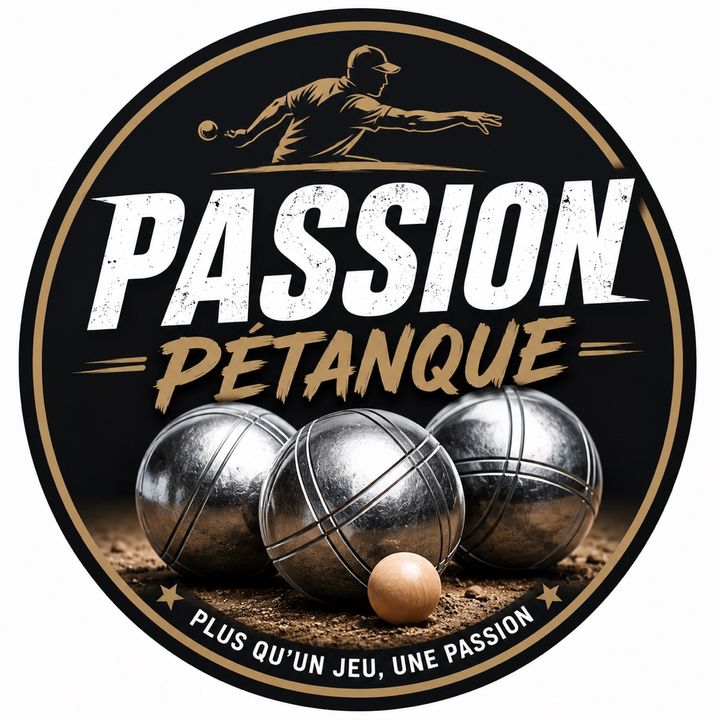 Passion petanque