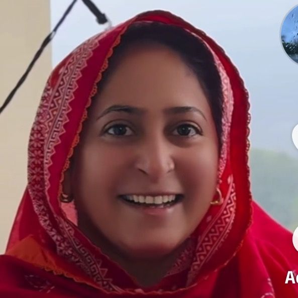 Asma shehzadi